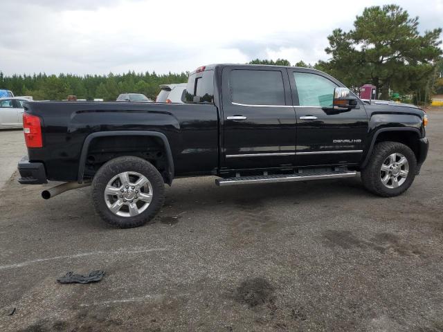 2017 GMC SIERRA K25 - 1GT12UEY0HF241490