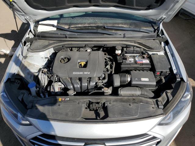 VIN 5NPD84LF2JH367357 2018 Hyundai Elantra, Sel no.11