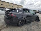 TESLA MODEL X снимка