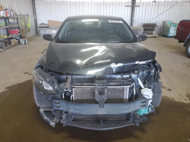 2020 CHEVROLET MALIBU LT - 1G1ZD5ST1LF041439