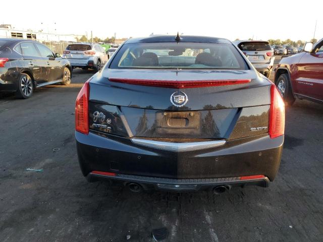 VIN 1G6AJ5SX1D0144643 2013 Cadillac ATS, Performance no.6