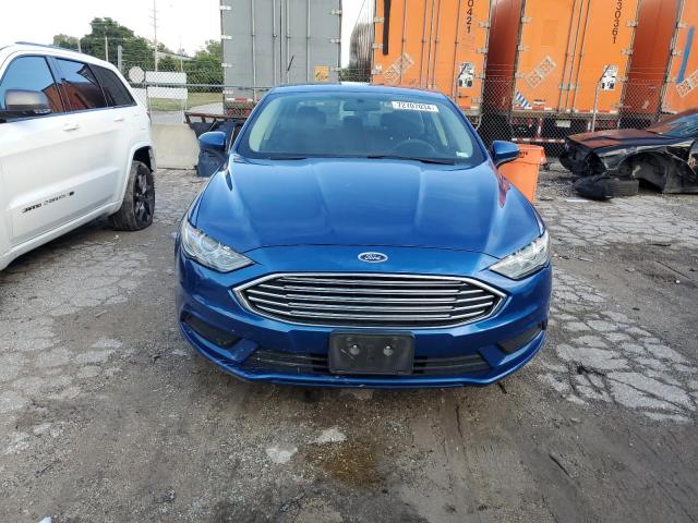 VIN 3FA6P0HD9HR312350 2017 Ford Fusion, SE no.5