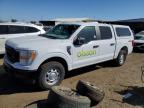 2022 FORD F150 SUPER - 1FTFW1E54NKE16146