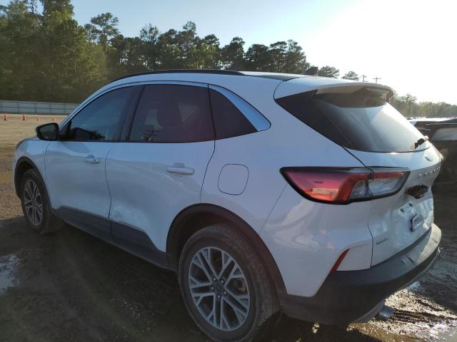 2021 FORD ESCAPE SEL - 1FMCU9H94MUA71902