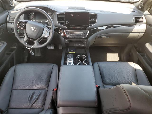 2024 HONDA PASSPORT B - 5FNYF8H87RB002949
