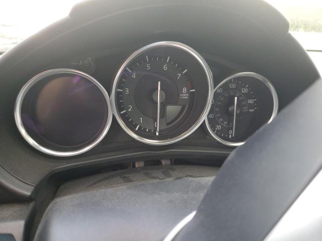 2019 MAZDA MX-5 MIATA - JM1NDAL77K0307953