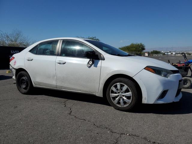 2015 TOYOTA COROLLA L - 2T1BURHE0FC359140