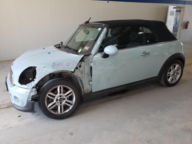 Vin: wmwzn3c50et266686, lot: 70229054, mini cooper 2014 img_1