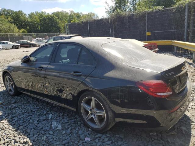 VIN WDDZF4KB8HA235768 2017 MERCEDES-BENZ E-CLASS no.2