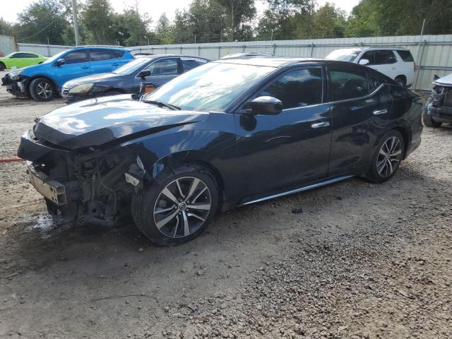 2019 NISSAN MAXIMA S - 1N4AA6AV6KC368947