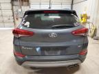 HYUNDAI TUCSON LIM photo