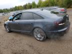 AUDI A6 3.2 QUA photo