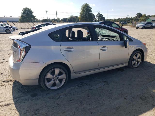 Vin: jtdkn3du2f1893820, lot: 70372934, toyota prius 20153