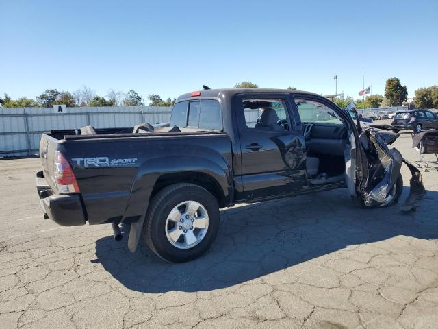 VIN 3TMJU4GN4FM179201 2015 Toyota Tacoma, Double Ca... no.3