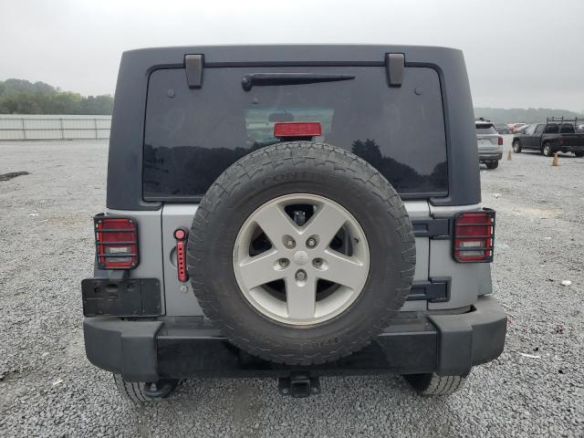 2015 JEEP WRANGLER U - 1C4BJWDG9FL706956