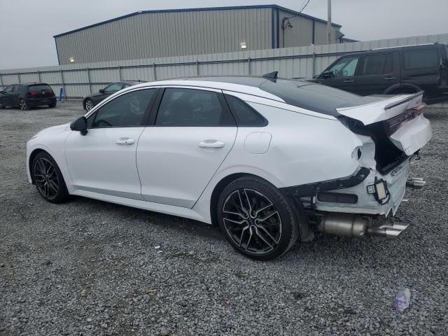 2023 KIA K5 GT - 5XXG44J81PG171055