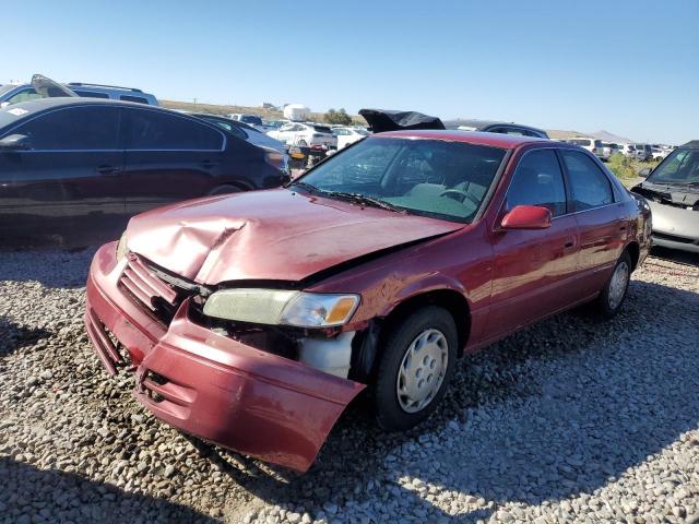 TOYOTA CAMRY CE