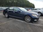 LEXUS LS 460 photo