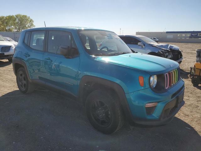 VIN ZACNJBAB4LPL30508 2020 Jeep Renegade, Sport no.4