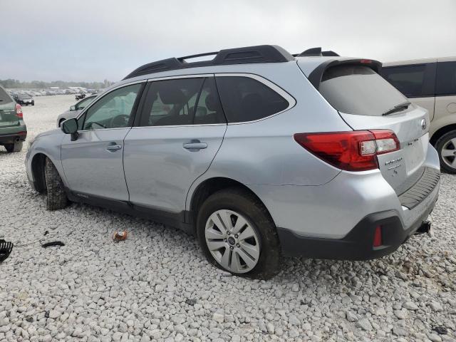 VIN 4S4BSAFC6K3225272 2019 Subaru Outback, 2.5I Pre... no.2