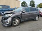2016 HONDA CR-V EX - 2HKRM4H51GH702327