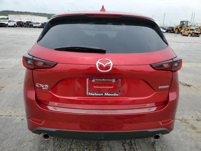 2024 MAZDA CX-5 PREMI - JM3KFBDM6R0383236