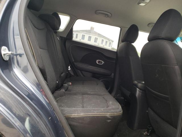 2016 KIA SOUL + - KNDJP3A57G7261008