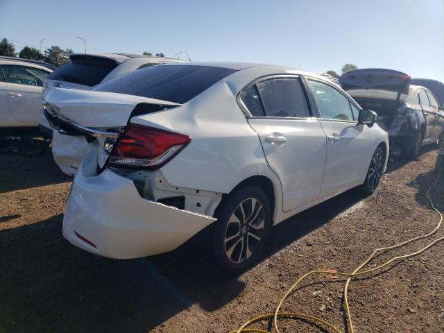 2015 HONDA CIVIC EX - 19XFB2F86FE110211