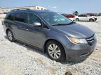 HONDA ODYSSEY EX photo