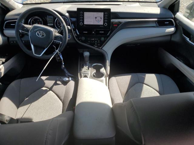 2021 TOYOTA CAMRY LE - 4T1C31AK3MU561197