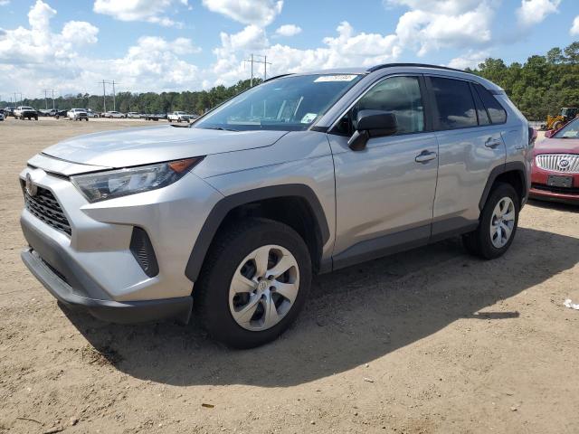 2021 TOYOTA RAV4 LE #2994118254