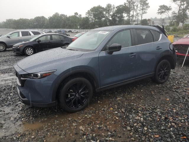 2022 MAZDA CX-5 PREFERRED 2022