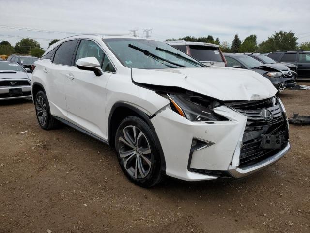 2018 LEXUS RX 350 BAS - 2T2BZMCA8JC166912