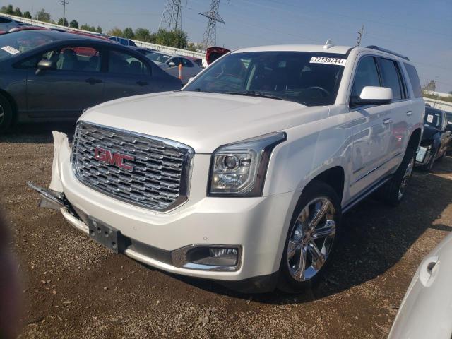 2019 GMC YUKON DENA - 1GKS2CKJ3KR151332