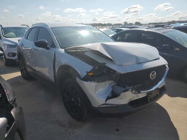 2024 MAZDA CX-30 SELE - 3MVDMBBM9RM660743