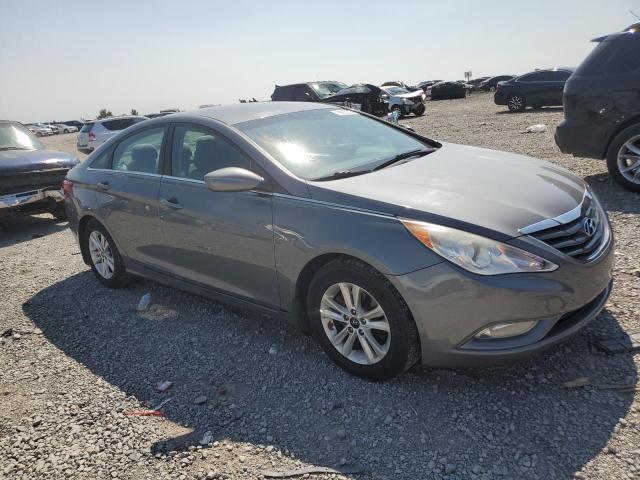 VIN 5NPEB4AC7DH676776 2013 Hyundai Sonata, Gls no.4