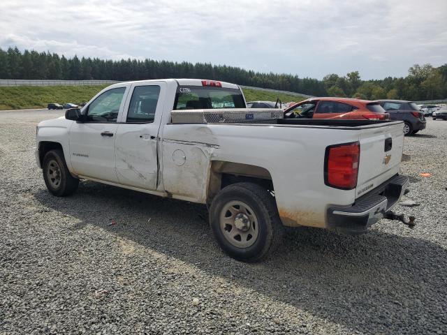 2017 CHEVROLET SILVERADO - 1GCRCNEC9HZ224941