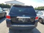 TOYOTA HIGHLANDER photo