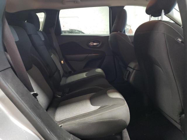 2016 JEEP CHEROKEE S - 1C4PJMAB6GW204585