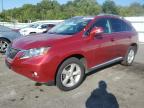 LEXUS RX 350 photo