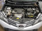 TOYOTA RAV4 LE photo