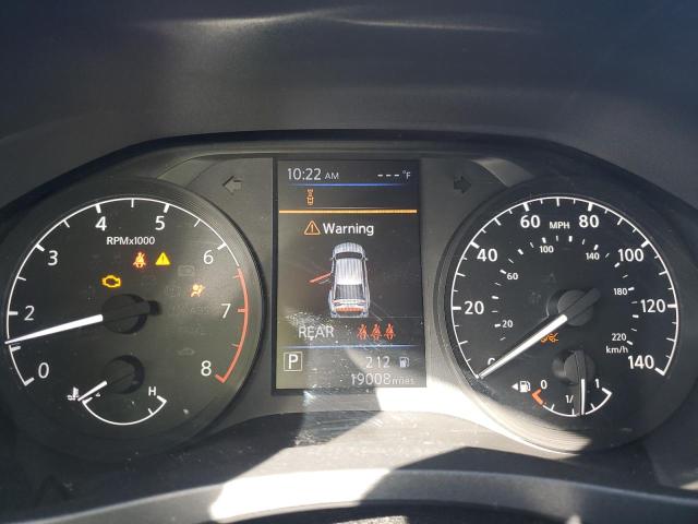 2024 NISSAN ALTIMA S - 1N4BL4BV9RN363970