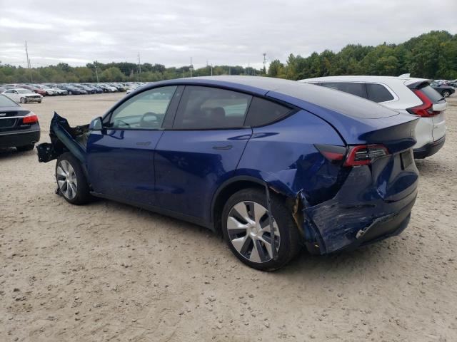 2020 TESLA MODEL Y - 5YJYGDEE7LF006488