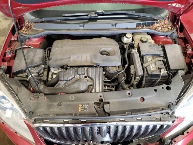 VIN 1G4PR5SK8D4133891 2013 Buick Verano, Convenience no.11