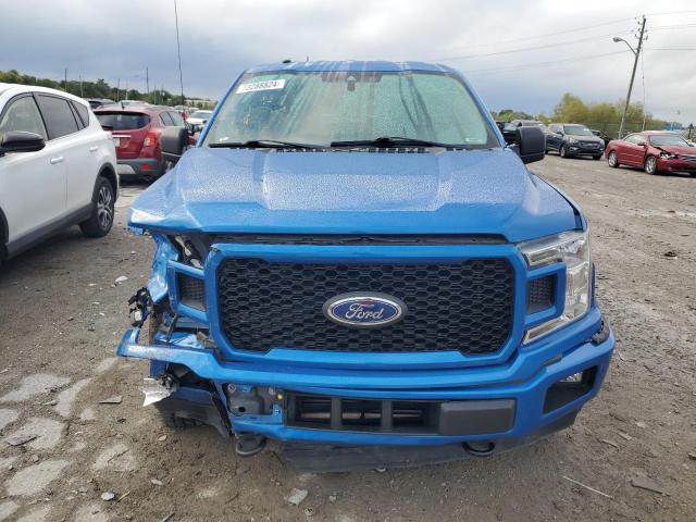 VIN 1FTEW1EPXKFC83152 2019 FORD F-150 no.5