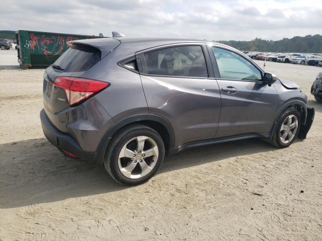2017 HONDA HR-V EX - 3CZRU6H50HG707521