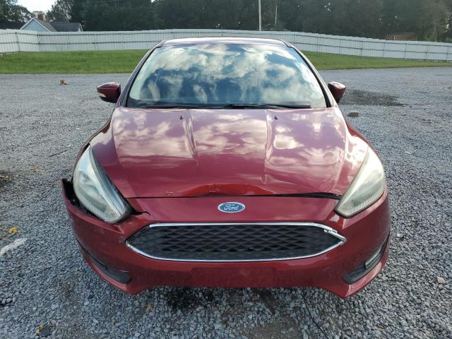 2015 FORD FOCUS SE - 1FADP3K26FL254466