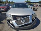 NISSAN PATHFINDER photo