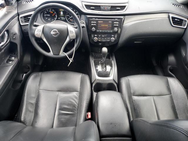 2015 NISSAN ROGUE S - KNMAT2MV8FP573290