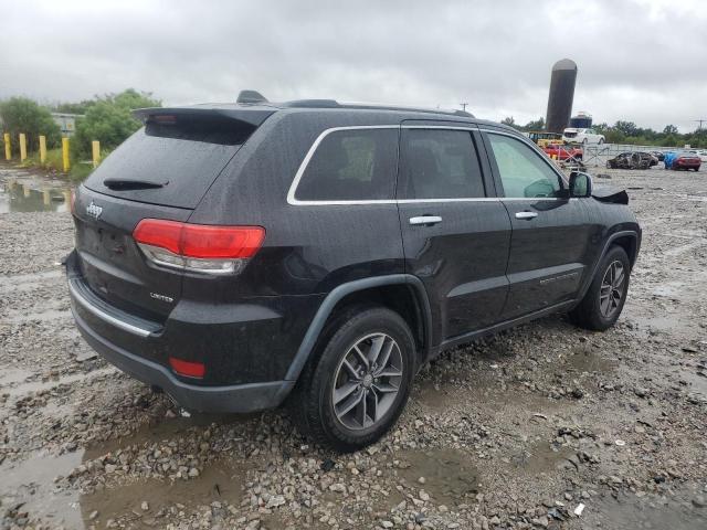 2017 JEEP GRAND CHER - 1C4RJEBG8HC826522